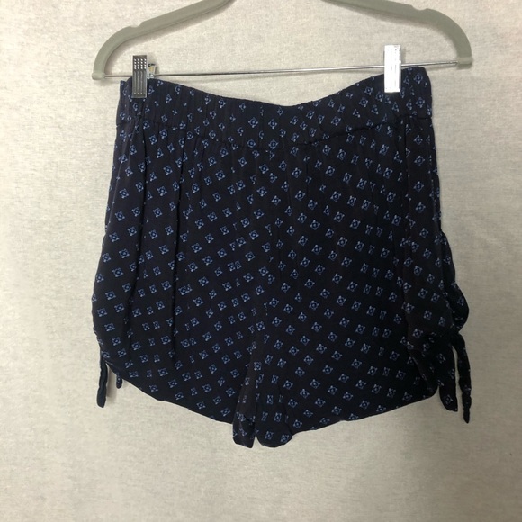 Free People Pants - Free People Cloth Shorts